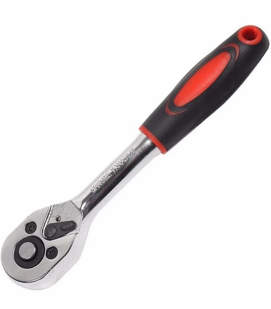 SADRUCHI 46-Piece Multipurpose Tool Kit Set