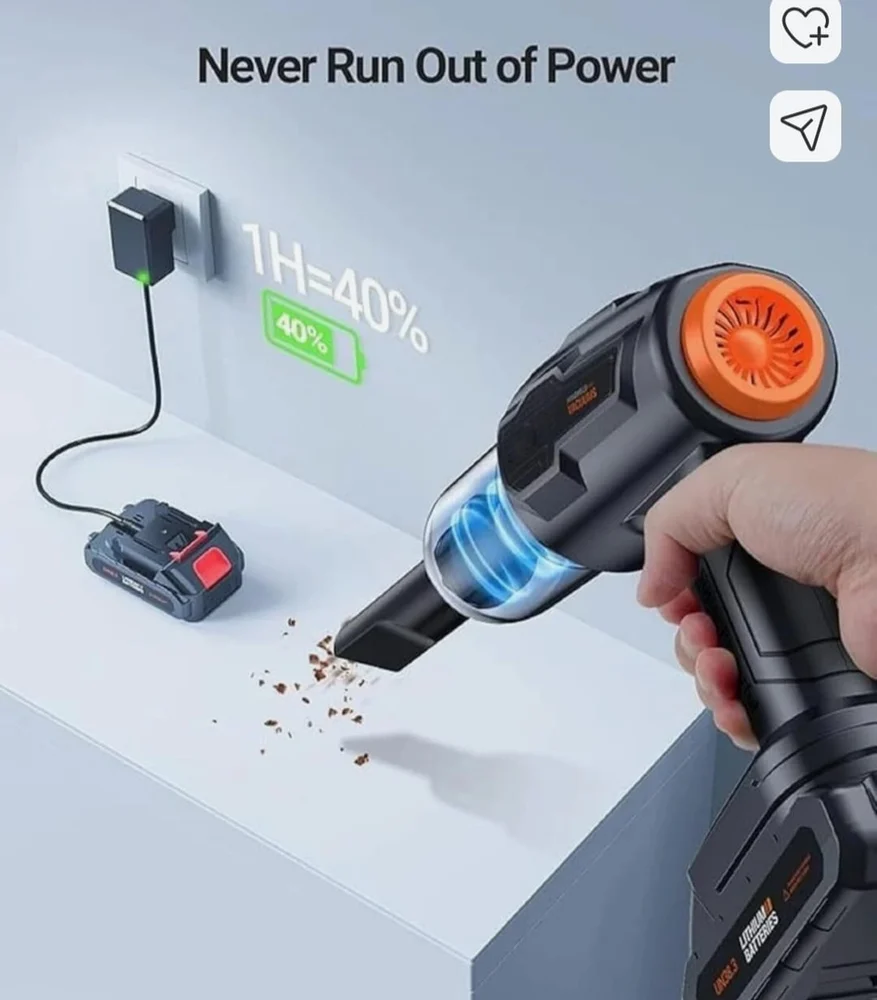 car cleaning accessories